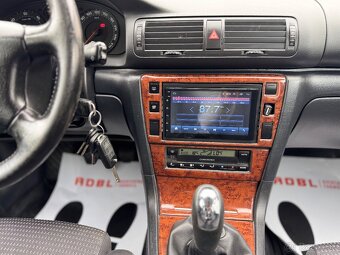 Skoda Superb 1.9Tdi 96kw - 17