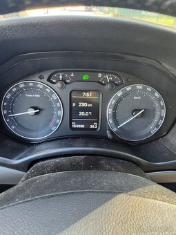 Skoda Octavia 2 PACCO 1.6 FSI 85kw - 17