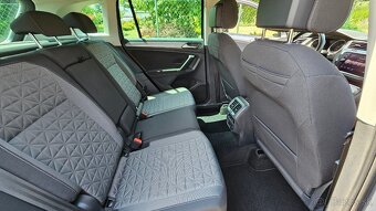 Volkswagen Tiguan 1.5 TSI EVO Life DSG model 2021 - 17