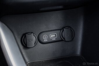Kia Ceed 1.4GDi 74kw 2016 MT/6 - aj na splátky - 17