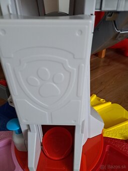 Predám vežu labkova patrola paw patrol - 17