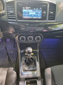 Mitsubishi Lancer Sportback 1.8  r.v.2014 - 17