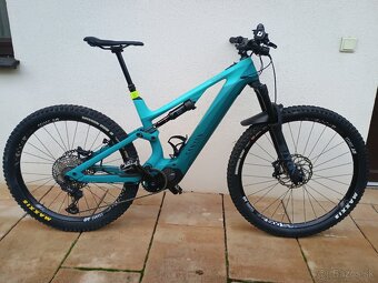 Canyon Spectral ON CF7 2021 4200km - 17