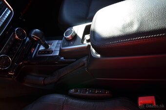 Mercedes-Benz G trieda 350 D AMG Packet 180KW AT7 4x4 - 17