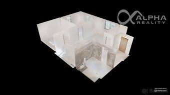 3-izbový byt 128,53m2 s terasou, parkovaním, Novoveská Huta - 17