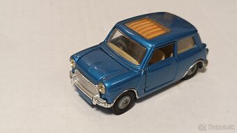 AUTOMODELY OLD TOYS 1:43 – časť 3. - 17