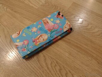 Mega balíky hier a hračiek - 17