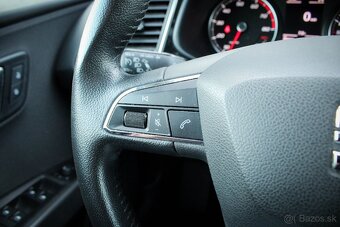 Seat Leon 1.2 TSI Style Nelakované, SR vozidlo - 17