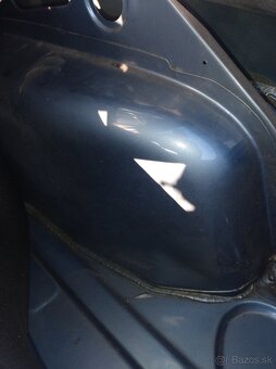 Predám Renault 9 - 17