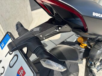 DUCATI STREETFIGHTER V4 SP - 17