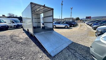 Renault Master 107 kW, MT6 SKRIŇA - 17