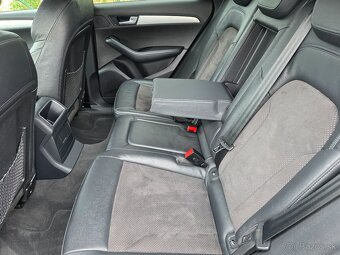 Audi Q5 3.0 TDI quattro S line - 17