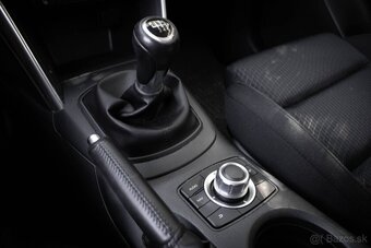 Mazda CX-5 2.2 AWD - 17