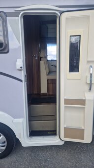 AUTOKARAVAN FIAT ROLLER TEAM 277PLUS.2.3JTD - 17