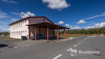 Na predaj - polyfunkčná budova v Liptovskom Mikuláši - 17