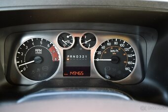 Hummer H3 - 17