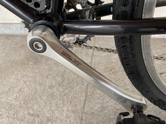Koga miyata top Kult Mtb - 17