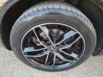 AUDI A4 B7 AVANT 2.0 TDI bez DPF (COMBI) - 17