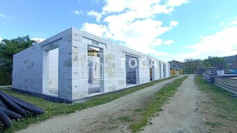 TOCA – 3 RODINNÉ DOMY 2. ETAPA – Bytča / Hliník nad Váhom - 17
