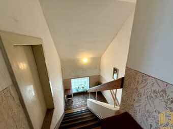 NA PREDAJ 3. IZB ROD. DOM s GARÁŽOU, POZEMOK 1.242m2, KÚTY - 17