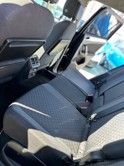Volkswagen Tiguan 2.0 TDI 4x4 DSG Comfortline - 17