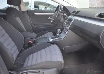 Volkswagen Passat CC 2.0TSi 154kW SPORT DSG ČR 154 kw - 17