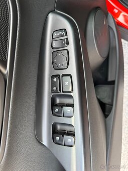 Hyundai Kona 1.6crdi Automat 2018 - 17