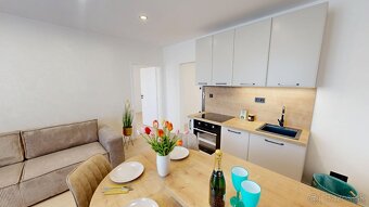 PINK REALITY Na prenájom ŠTÝLOVÝ 3,5-IZBOVÝ BYT ŠAĽA – VEČA - 17