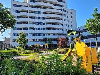 2i byt s prémiovým výhľadom│BEZ DEPOZITU│3 D - 17