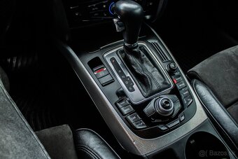 Audi A4 Allroad 2.0 TFSI Premium quattro S tronic - 17