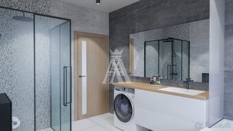 NOVOSTAVBA BYTU A 5-3, ŠEMŠA, KOŠICE OKOLIE - 17