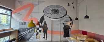 Profesionálne tapetovanie a maľovanie. - 17