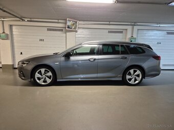 Insignia B  GS Line 2021 - 17