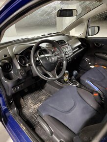 Honda Jazz - 17