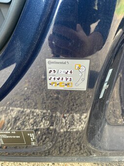 VW Sharan 2.0TDI manuál - 17