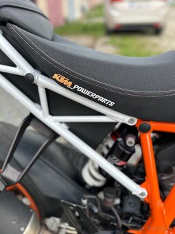 KTM 1290R Super Duke - 17