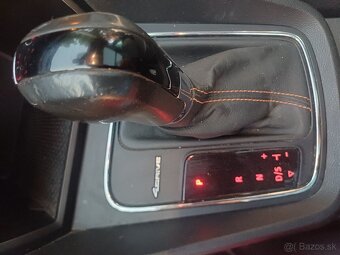 Seat Leon ST -X-Perience- 4Drive -2.0TDI-- DSG6 - 17