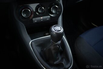 Fiat Bravo 1.6 MultiJet NOVÁ STK /AJ NA SPLÁTKY/ - 17