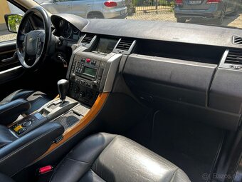 Land Rover Range Rover Sport 2.7 TDV6 - 17
