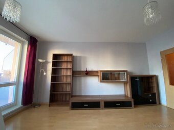 1izbový byt na prenájom,Petržalka,Vyšehradská ul. - 17