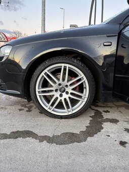 audi a4 b7 - 17