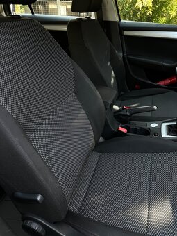 Škoda Octavia 3 Combi 4x4 Klíma,Tempomat,R17,BT AUDIO - 17