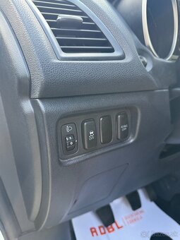 Mitsubishi ASX 1.6Benzin - 17