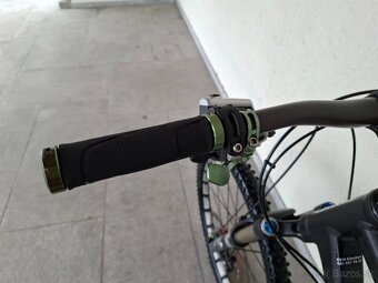 BMC speedfox top Fully L - 17