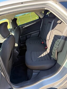 Ford Mondeo 2.0Tdci 110kw Awd 4x4 - 17