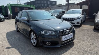 Audi S3/S3 Sportback S3 2,0 TFSi, 195kw, 3dv. - 17