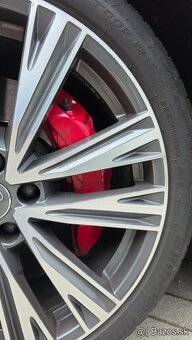 A6 C8 55TFSI e 270kW 111.000km - odstúpim úver pre IČO, DPH - 17