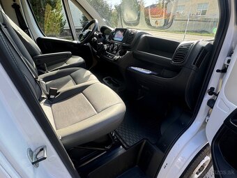 Fiat Ducato 2.2 Multijet L2 - 17