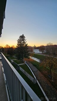 3i zariadený byt s balkónom, staré sídlisko Prievidza - 17