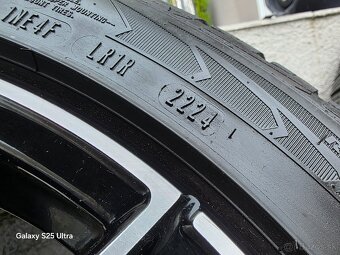 zanovné zimné kolesá Mercedes-Benz W206,C206,S206. C-Klasse - 17